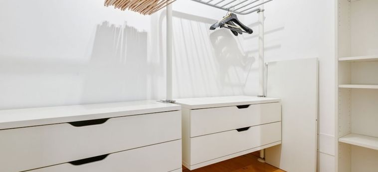 Acquario &Amp; Porto Antico Bright Apartment Genua: Foto 