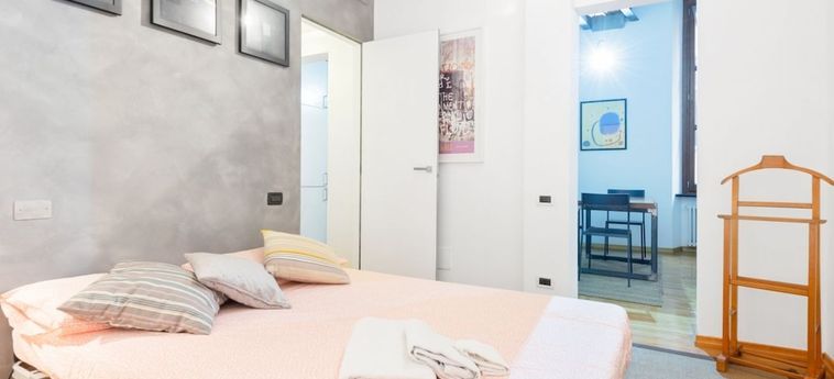 Acquario &Amp; Porto Antico Bright Apartment Genua: Foto 