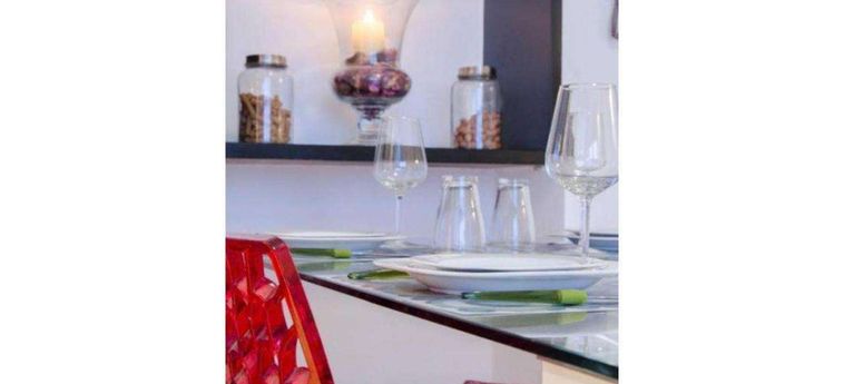 Hotel Altido Couzy Flat Albaro A Pochi Minuti Dal Mare Genua: Foto 