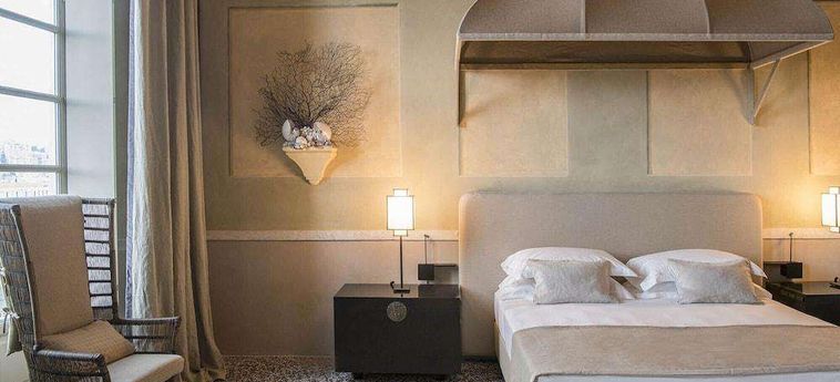 Hotel Palazzo Durazzo Suites Genua: Foto 