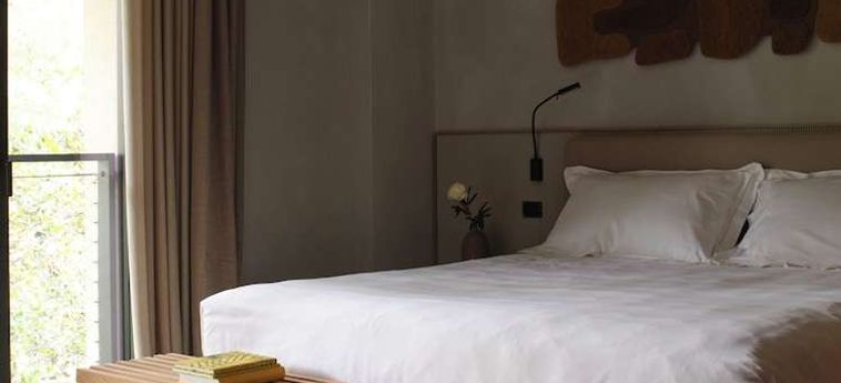 Hotel Capitolo Riviera Genua: Foto 