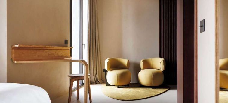 Hotel Capitolo Riviera Genua: Foto 