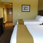 HOLIDAY INN EXPRESS & SUITES GEORGE WEST 2 Stars