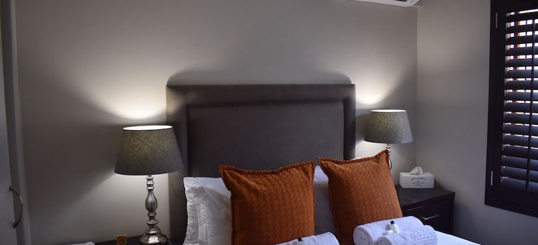 Hotel Soeteweide North B&Amp;B George : Photo 