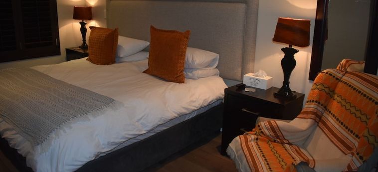 Hotel Soeteweide North B&Amp;B George : Photo 