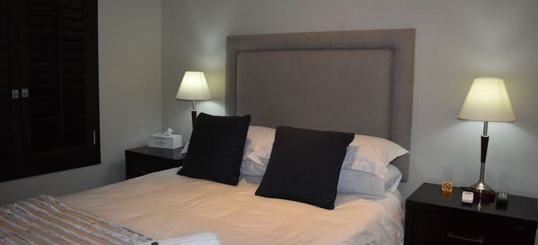 Hotel Soeteweide North B&Amp;B George : Photo 