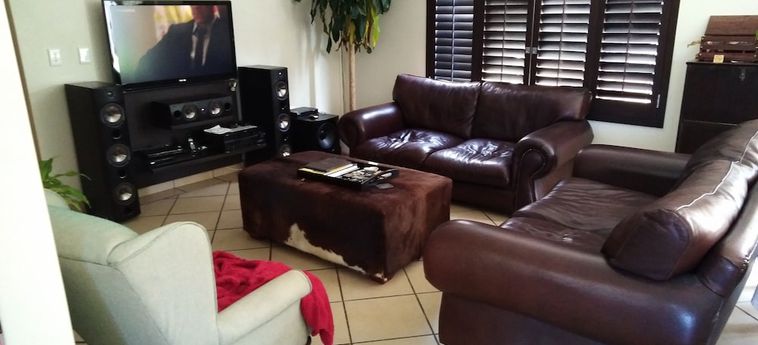 Hotel Soeteweide North B&Amp;B George : Photo 