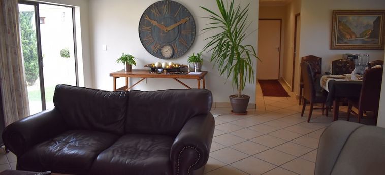 Hotel Soeteweide North B&Amp;B George : Photo 