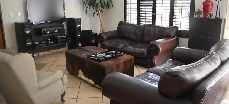 Hotel Soeteweide North B&Amp;B George : Photo 