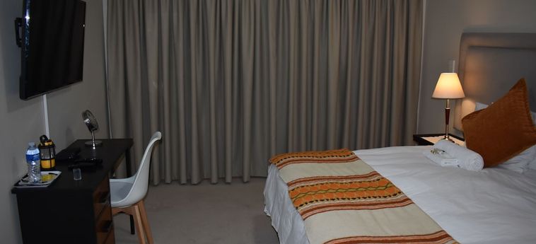 Hotel Soeteweide North B&Amp;B George : Photo 