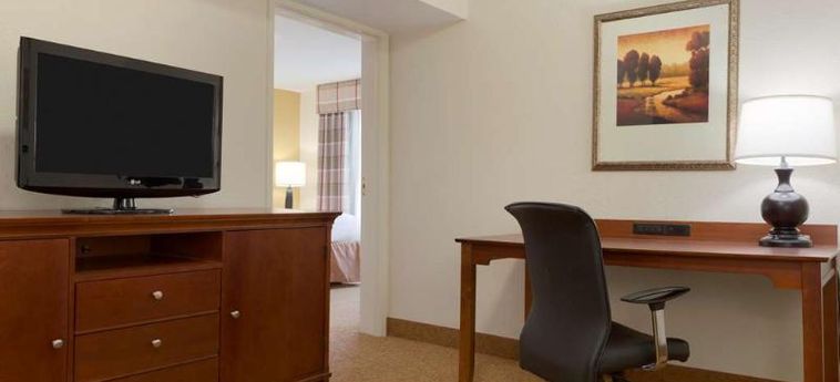 COUNTRY INN SUITES BY RADISSON GEORGETOWN KY 3 Sterne