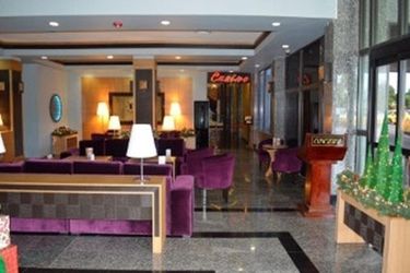 Hotel Ramada Georgetown Princess:  GEORGETOWN
