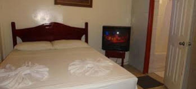 Hotel Aracari Guyana Georgetown: Foto 