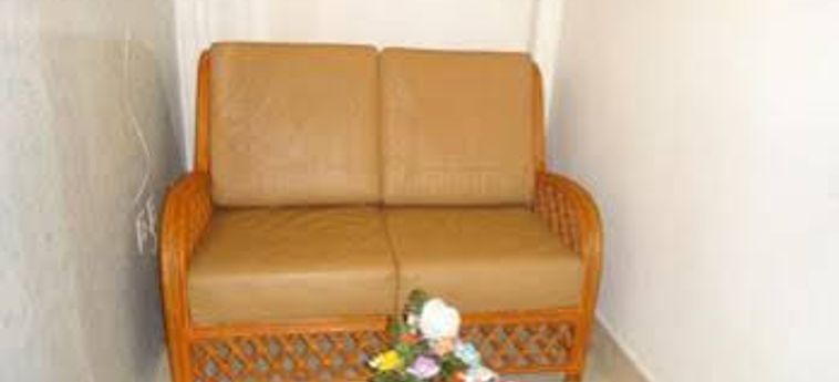 Hotel Aracari Guyana Georgetown: Foto 