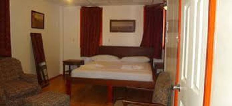 Hotel Aracari Guyana Georgetown: Foto 