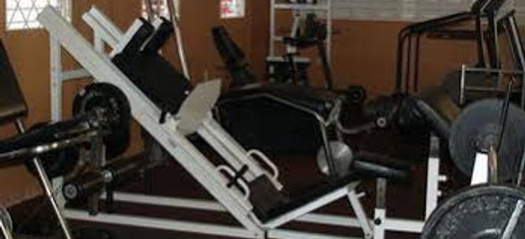 Hotel Aracari Guyana Georgetown: Foto 