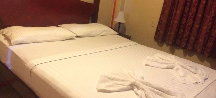 Hotel Aracari Guyana Georgetown: Foto 