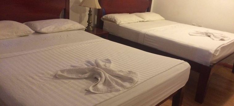 Hotel Aracari Guyana Georgetown: Foto 