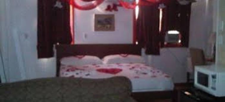 Hotel Aracari Guyana Georgetown : Photo 