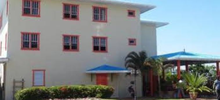 Hotel Aracari Guyana Georgetown : Photo 