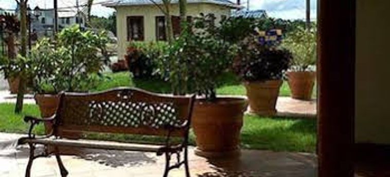 Hotel Aracari Guyana Georgetown : Photo 