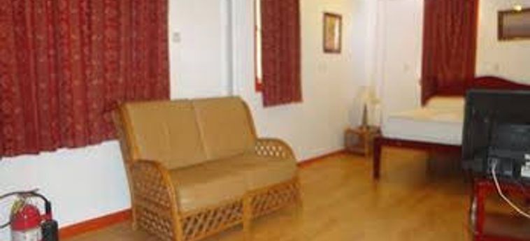 Hotel Aracari Guyana Georgetown : Photo 