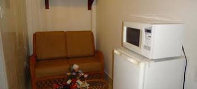 Hotel Aracari Guyana Georgetown : Photo 