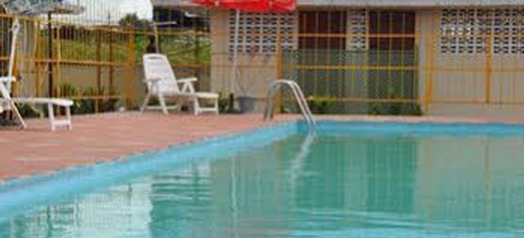 Hotel Aracari Guyana Georgetown : Photo 