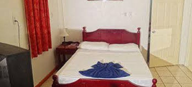 Hotel Aracari Guyana Georgetown : Photo 