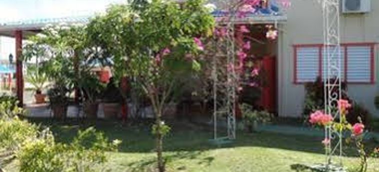 Hotel Aracari Guyana Georgetown : Photo 
