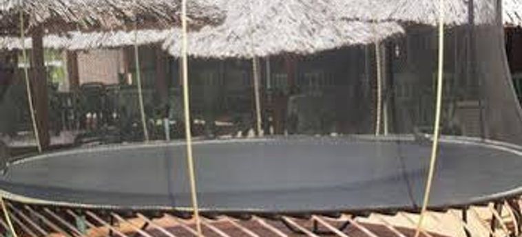 Hotel Aracari Guyana Georgetown: Foto 