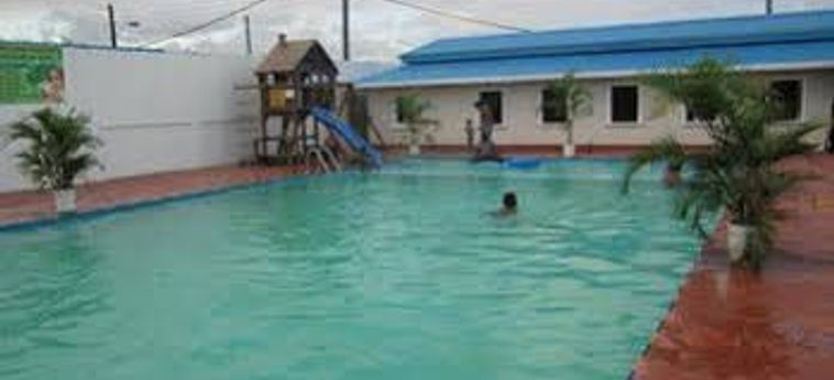 Hotel Aracari Guyana Georgetown: Foto 