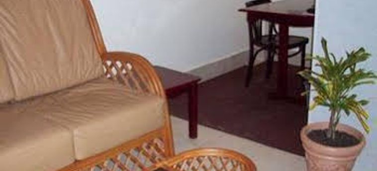 Hotel Aracari Guyana Georgetown: Foto 