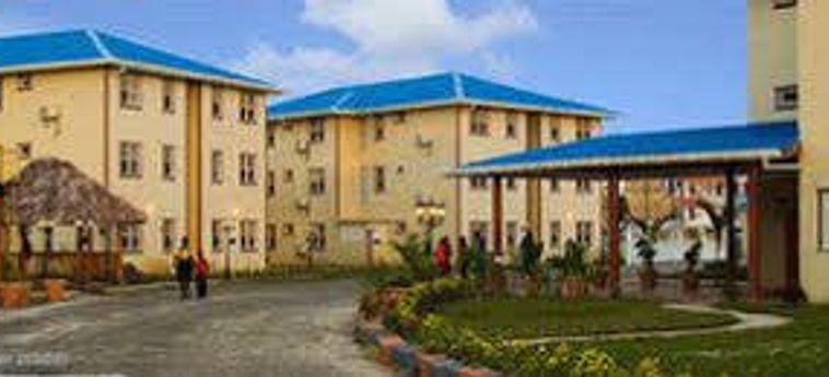 Hotel Aracari Guyana Georgetown: Foto 