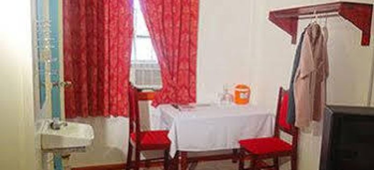 Hotel Aracari Guyana Georgetown: Foto 
