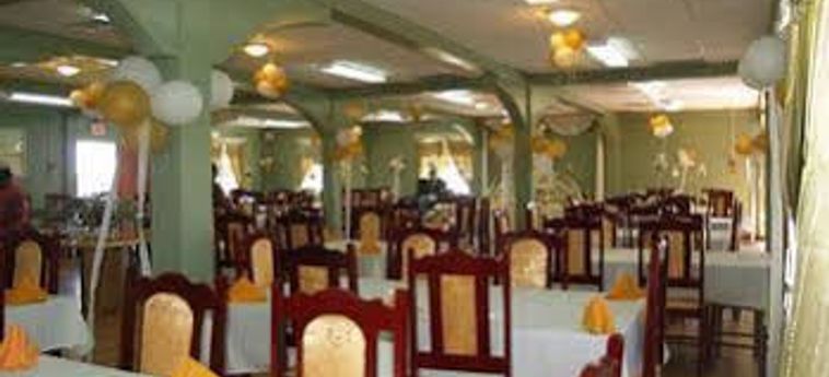 Hotel Aracari Guyana Georgetown: Foto 