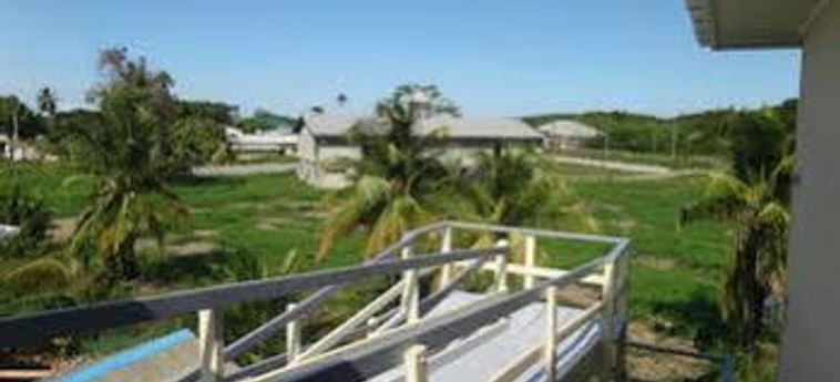 Hotel Aracari Guyana Georgetown: Foto 