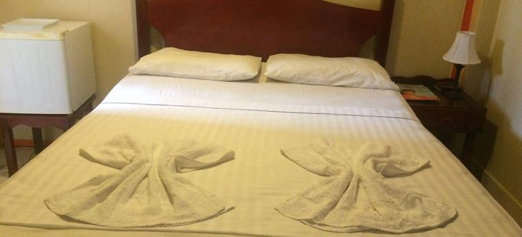 Hotel Aracari Guyana Georgetown: Foto 