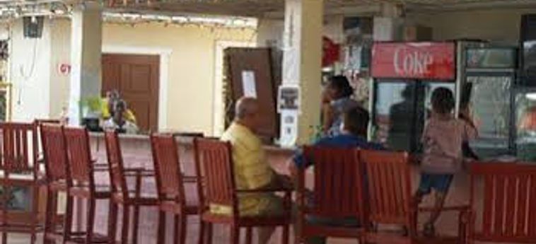 Hotel Aracari Guyana Georgetown: Foto 