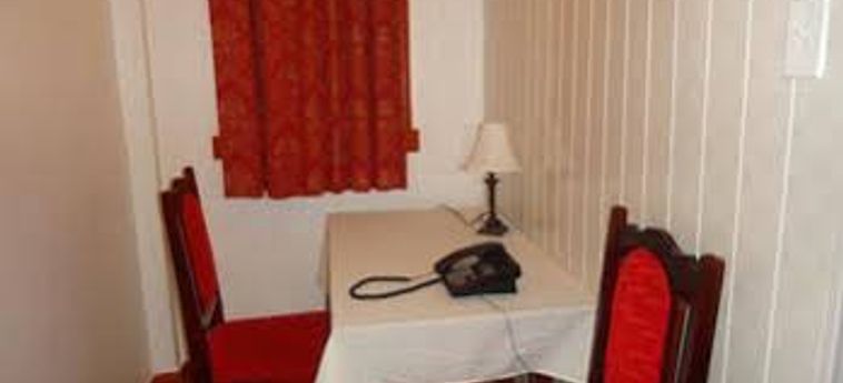 Hotel Aracari Guyana Georgetown: Foto 