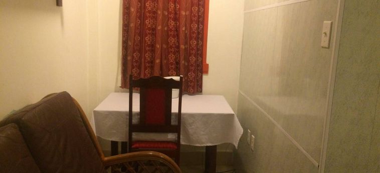 Hotel Aracari Guyana Georgetown: Foto 