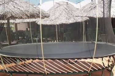 Hotel Aracari Guyana Georgetown: Photo 