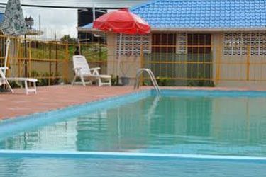Hotel Aracari Guyana Georgetown: Photo 