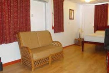 Hotel Aracari Guyana Georgetown: Photo 