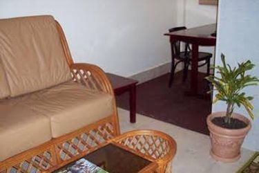 Hotel Aracari Guyana Georgetown: Photo 