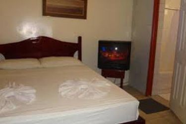 Hotel Aracari Guyana Georgetown: Photo 