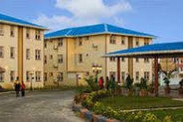 Hotel Aracari Guyana Georgetown: Photo 