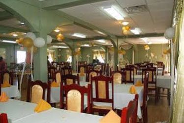 Hotel Aracari Guyana Georgetown: Photo 