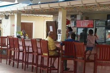 Hotel Aracari Guyana Georgetown: Photo 