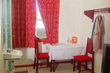 Hotel Aracari Guyana Georgetown: Photo 